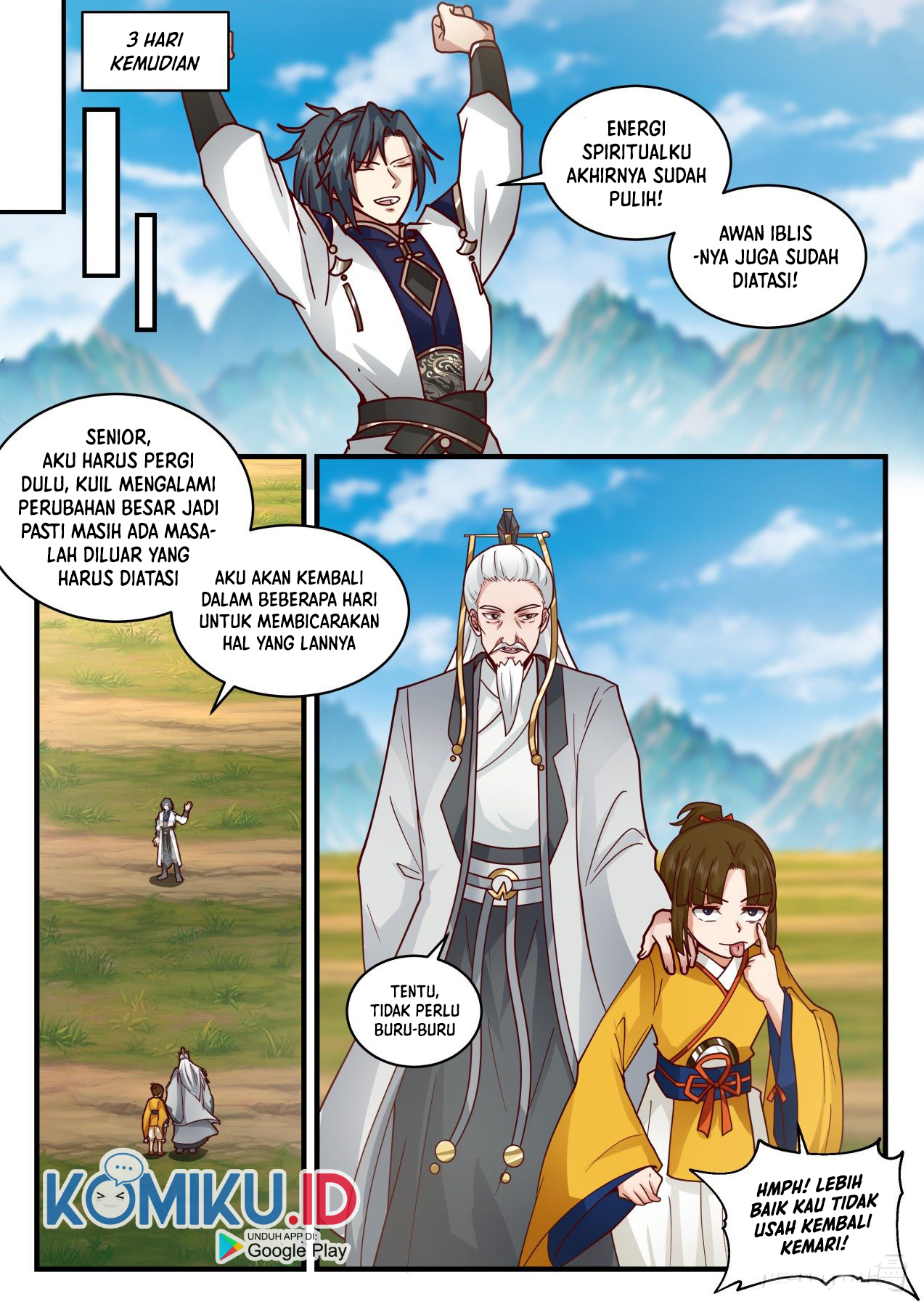 Martial Peak Part 2 Chapter 2076 - https://gambar-id.komiku.org/uploads2/2494611-13.jpg