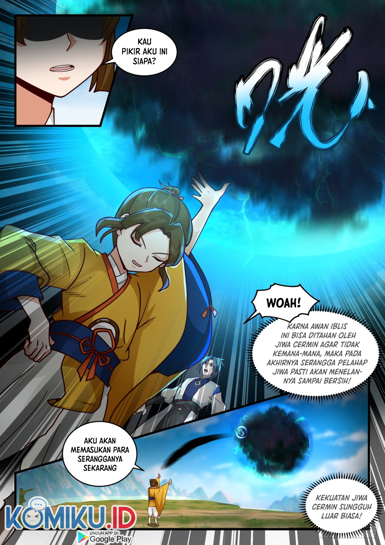 Martial Peak Part 2 Chapter 2076 - https://gambar-id.komiku.org/uploads2/2494611-9.jpg