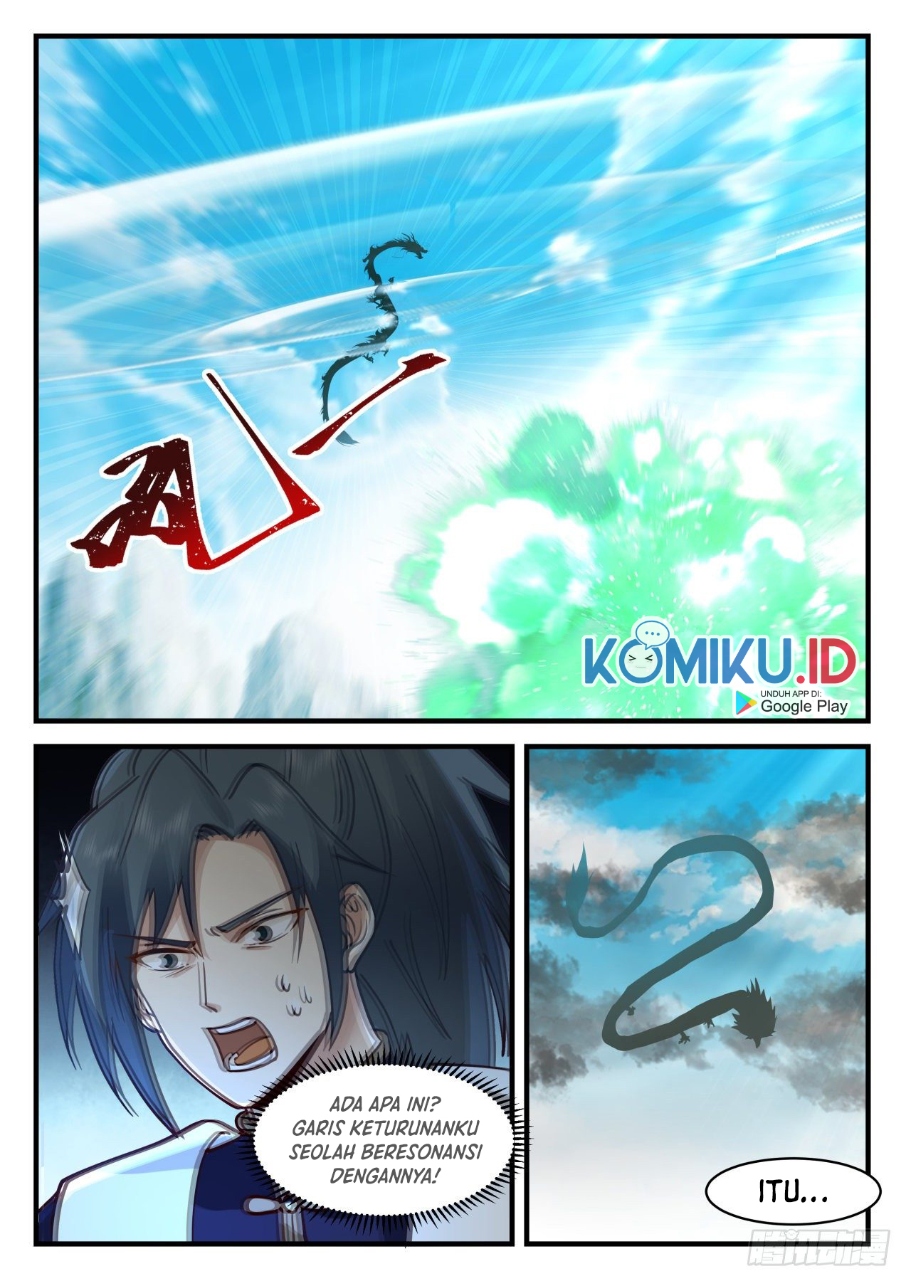 Martial Peak Part 2 Chapter 2077 - https://gambar-id.komiku.org/uploads2/2494612-13.jpg