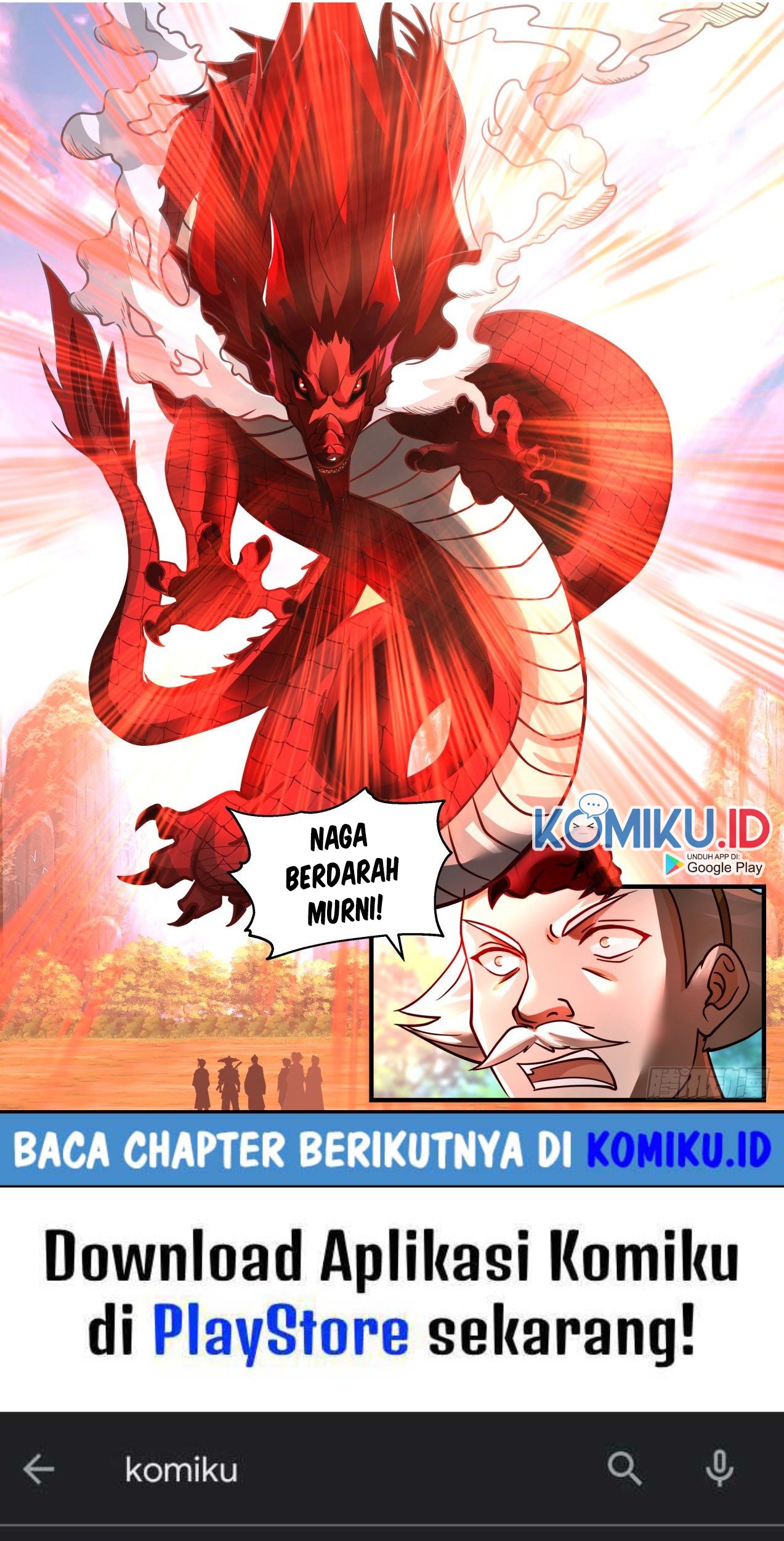 Martial Peak Part 2 Chapter 2077 - https://gambar-id.komiku.org/uploads2/2494612-14_part1.jpg