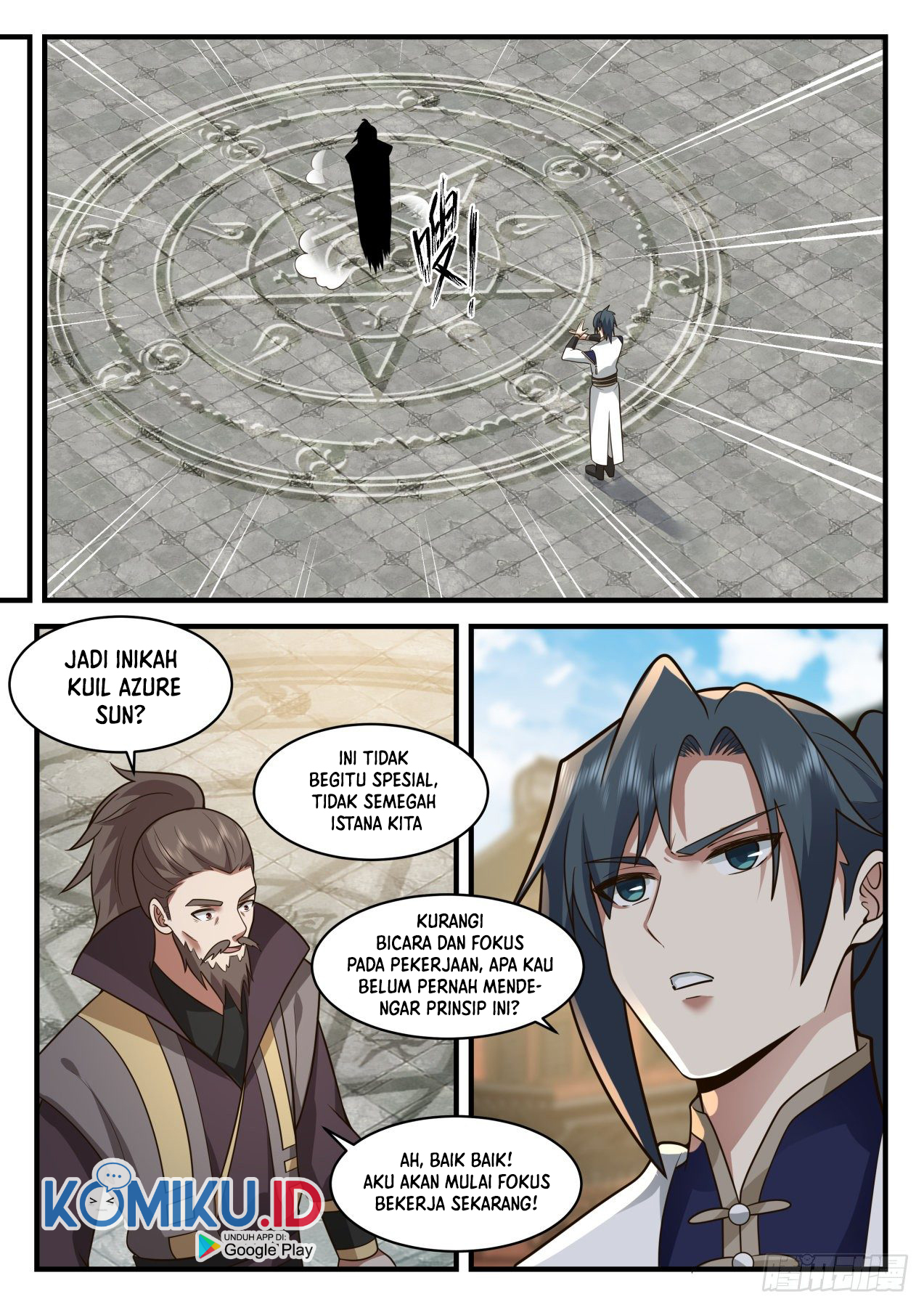 Martial Peak Part 2 Chapter 2077 - https://gambar-id.komiku.org/uploads2/2494612-8.jpg