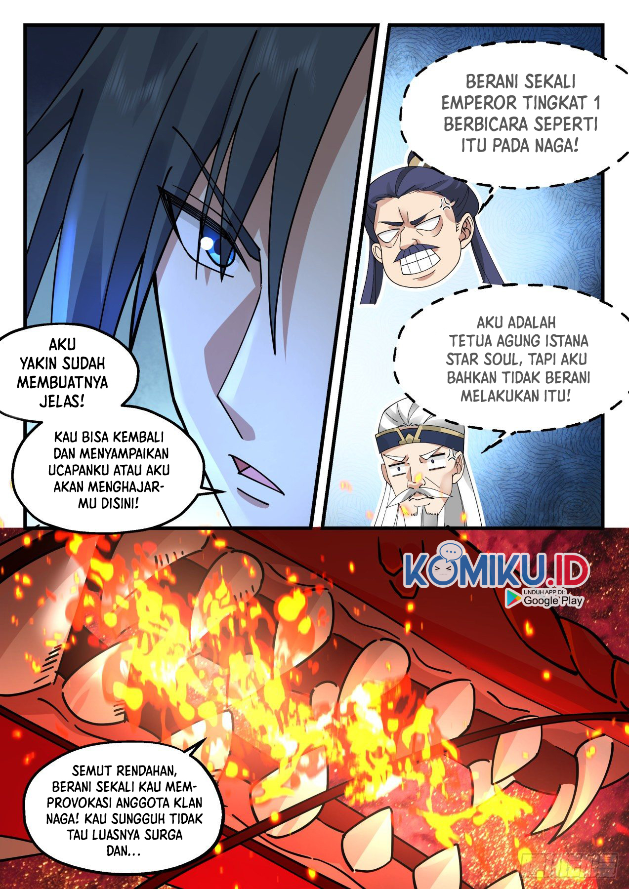 Martial Peak Part 2 Chapter 2078 - https://gambar-id.komiku.org/uploads2/2494613-13.jpg