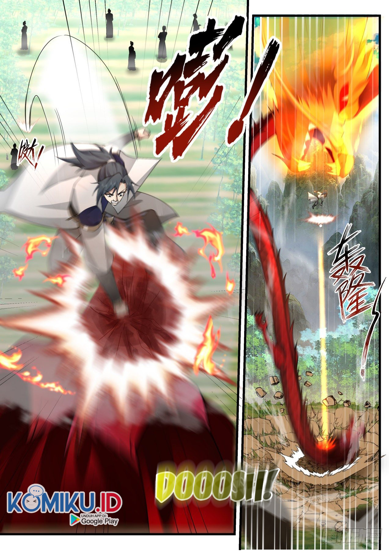 Martial Peak Part 2 Chapter 2078 - https://gambar-id.komiku.org/uploads2/2494613-14.jpg