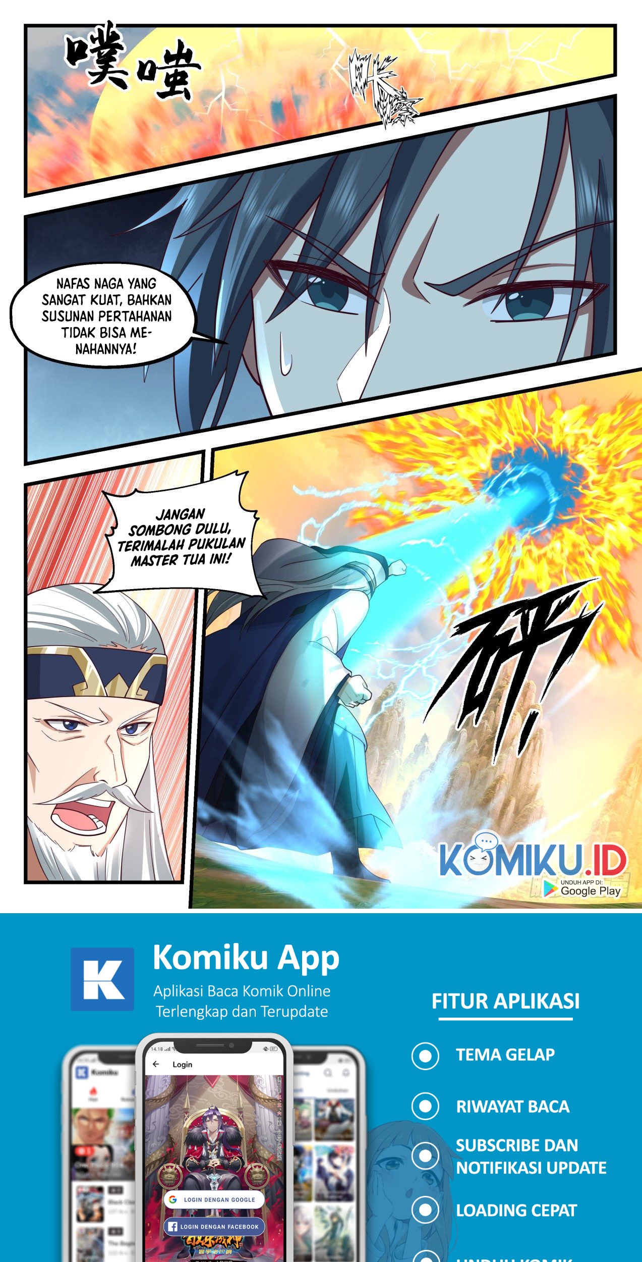Martial Peak Part 2 Chapter 2078 - https://gambar-id.komiku.org/uploads2/2494613-5_part1.jpg