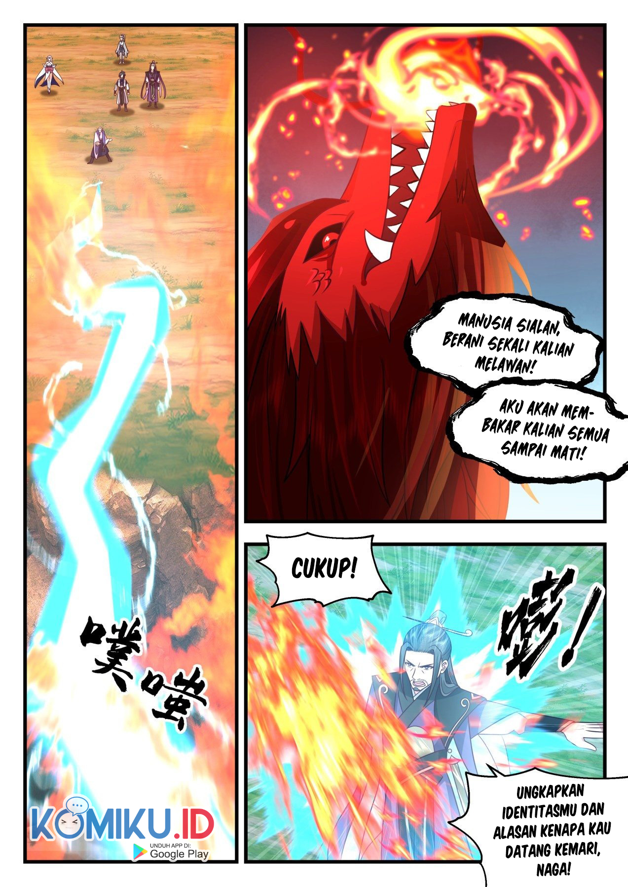Martial Peak Part 2 Chapter 2078 - https://gambar-id.komiku.org/uploads2/2494613-6.jpg