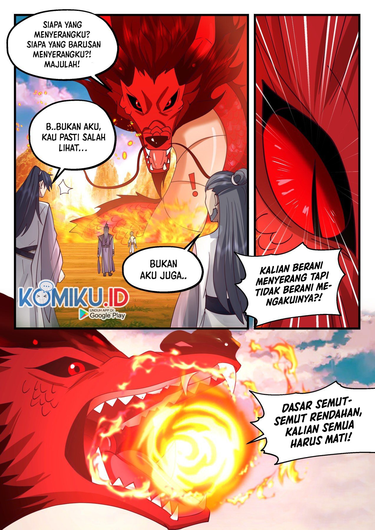 Martial Peak Part 2 Chapter 2078 - https://gambar-id.komiku.org/uploads2/2494613-7.jpg