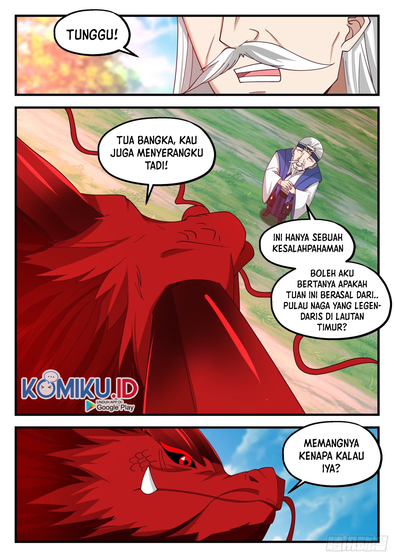 Martial Peak Part 2 Chapter 2078 - https://gambar-id.komiku.org/uploads2/2494613-8.jpg