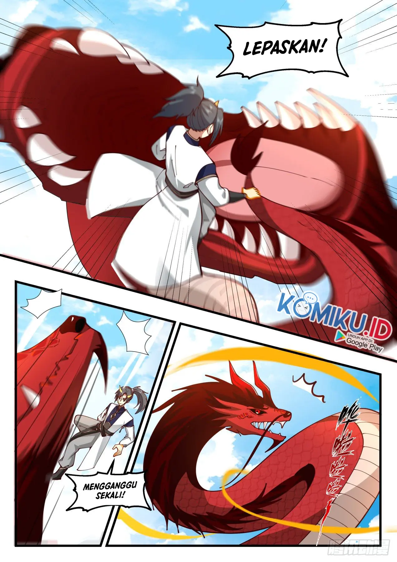 Martial Peak Part 2 Chapter 2079 - https://gambar-id.komiku.org/uploads2/2494617-13.jpg