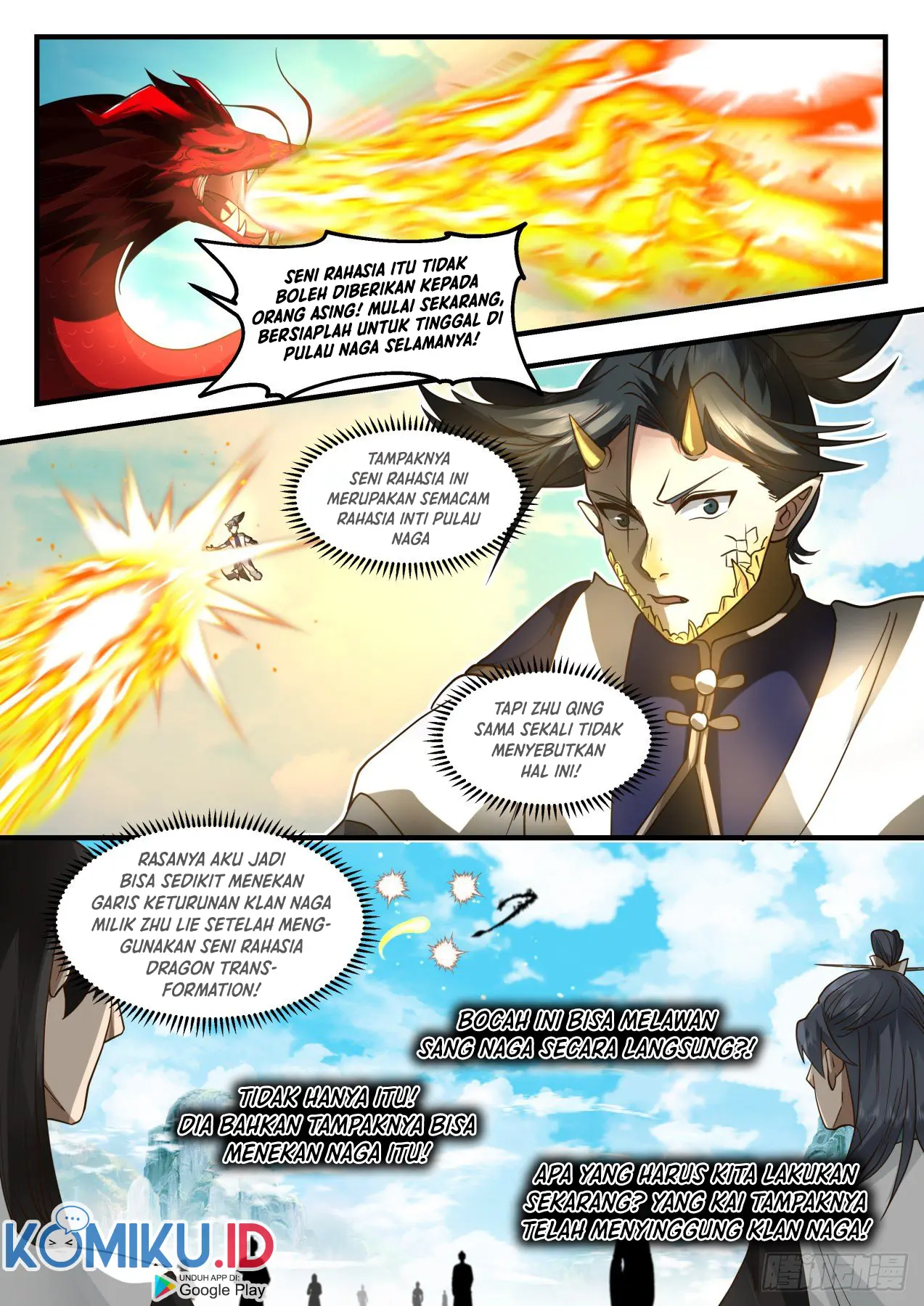Martial Peak Part 2 Chapter 2079 - https://gambar-id.komiku.org/uploads2/2494617-8.jpg