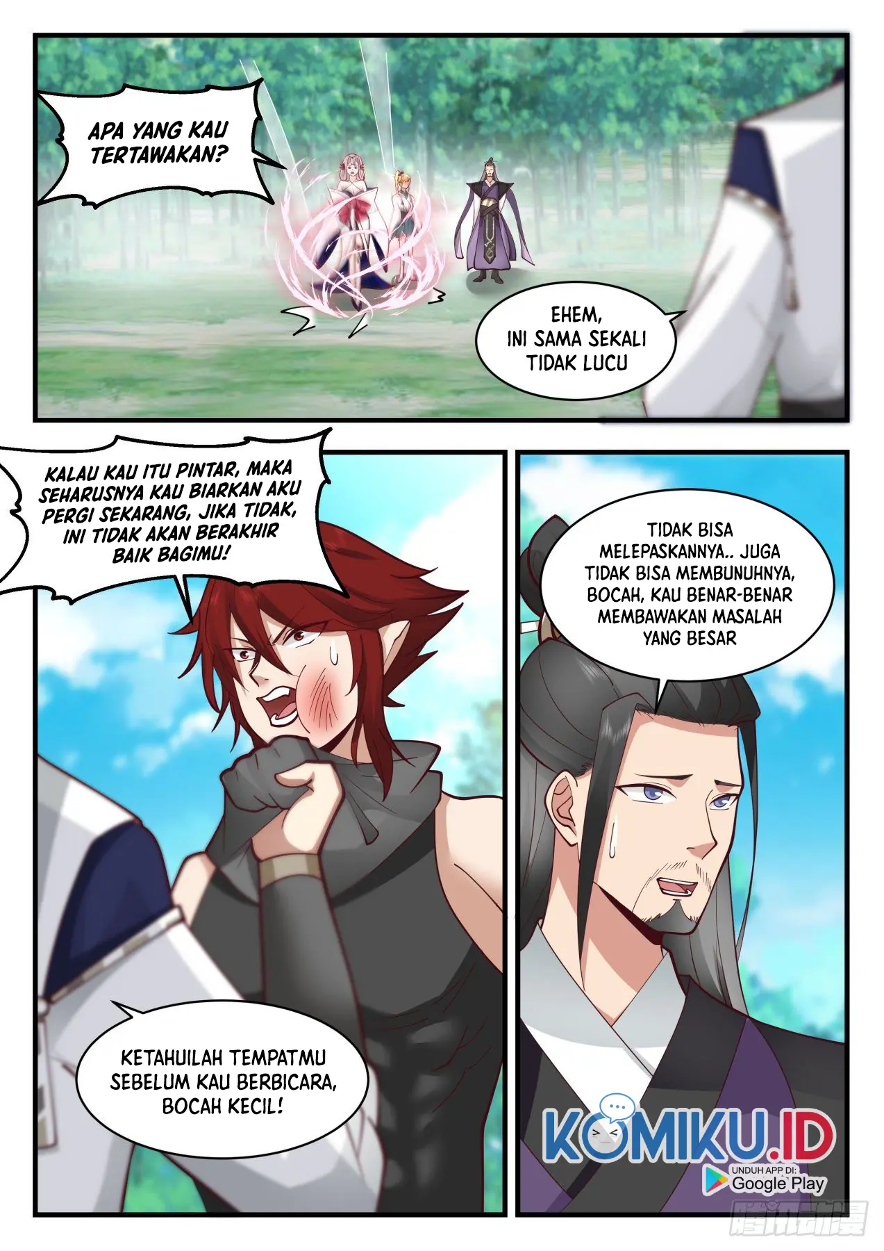 Martial Peak Part 2 Chapter 2080 - https://gambar-id.komiku.org/uploads2/2494618-13.jpg