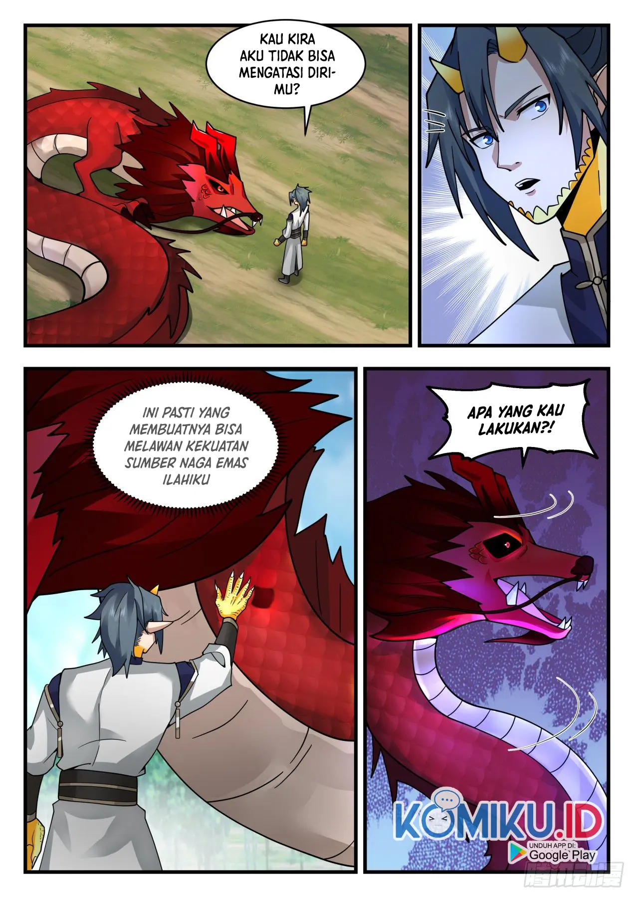 Martial Peak Part 2 Chapter 2080 - https://gambar-id.komiku.org/uploads2/2494618-8.jpg