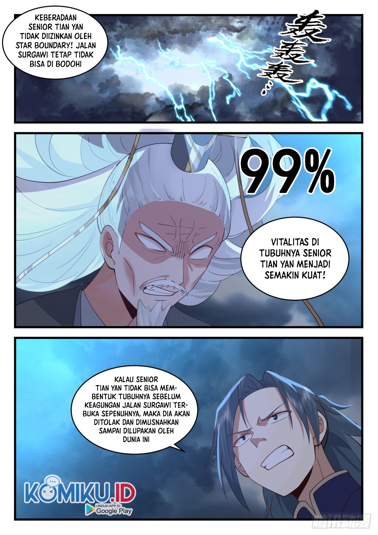 Martial Peak Part 2 Chapter 2081 - https://gambar-id.komiku.org/uploads2/2494619-11.jpg