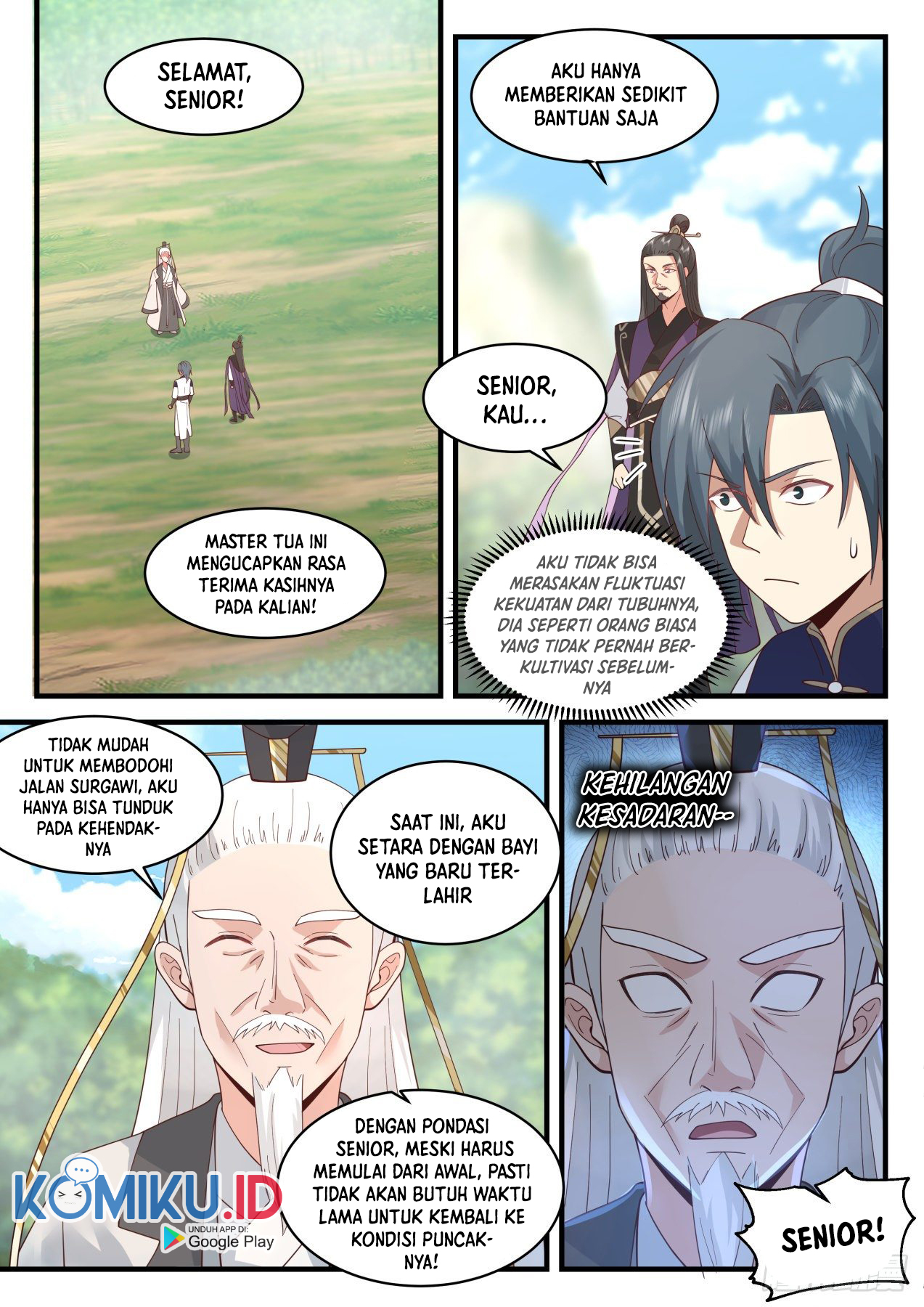 Martial Peak Part 2 Chapter 2081 - https://gambar-id.komiku.org/uploads2/2494619-13.jpg