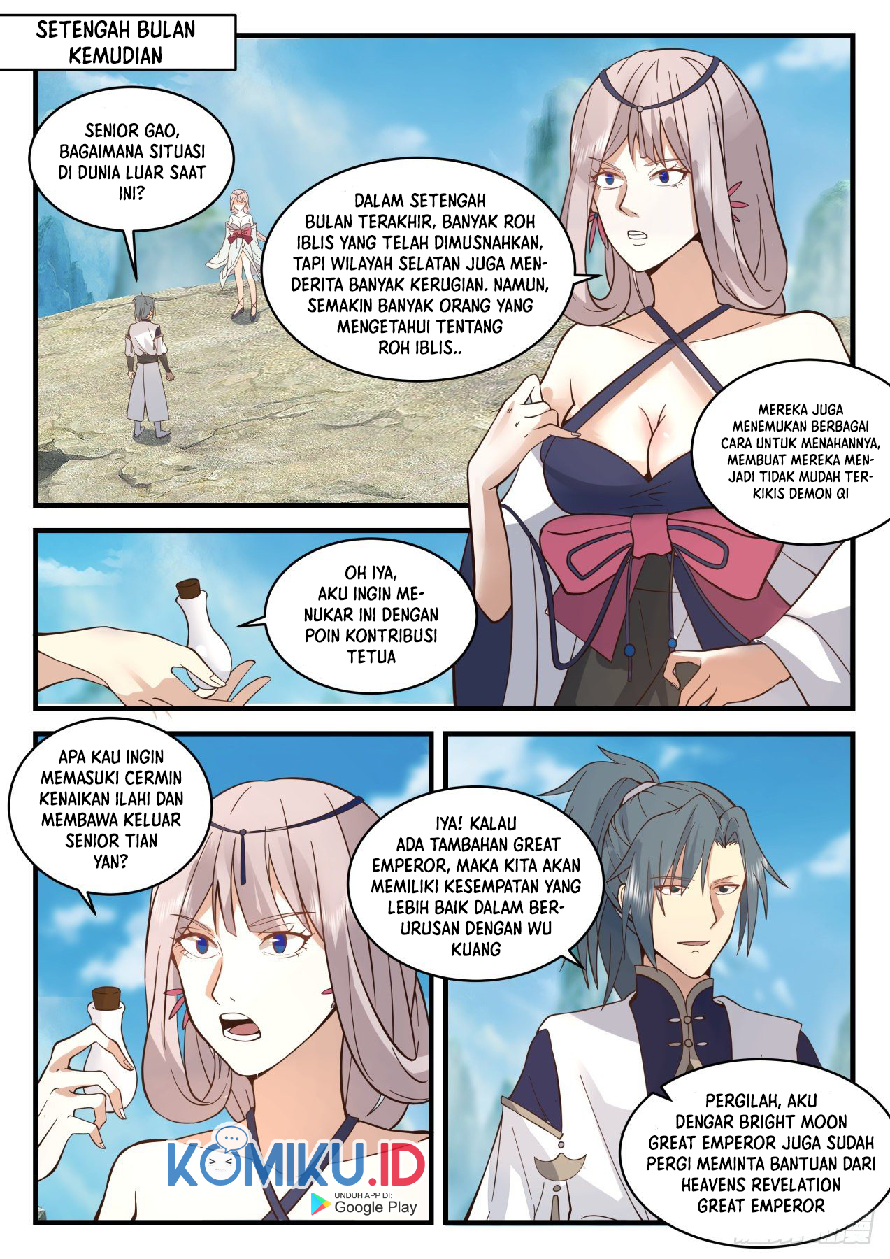 Martial Peak Part 2 Chapter 2081 - https://gambar-id.komiku.org/uploads2/2494619-3.jpg