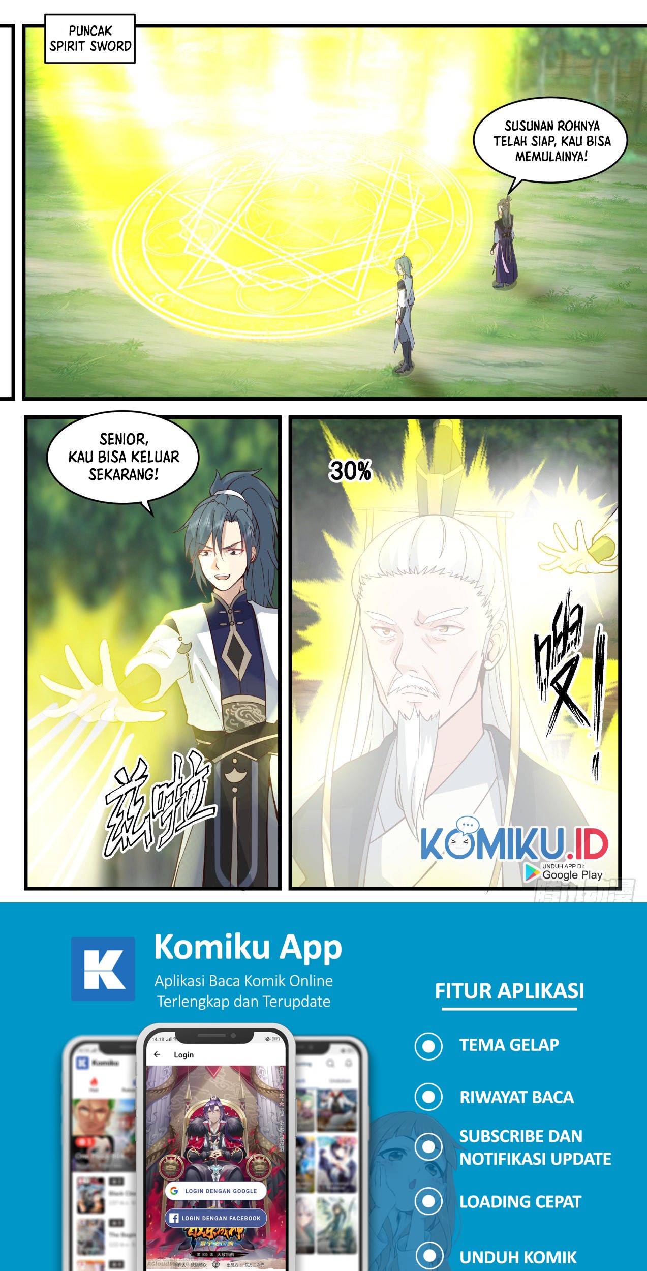 Martial Peak Part 2 Chapter 2081 - https://gambar-id.komiku.org/uploads2/2494619-5_part1.jpg