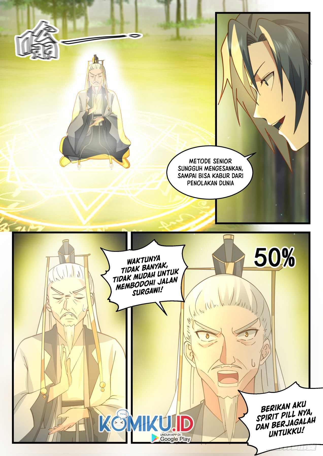 Martial Peak Part 2 Chapter 2081 - https://gambar-id.komiku.org/uploads2/2494619-7.jpg