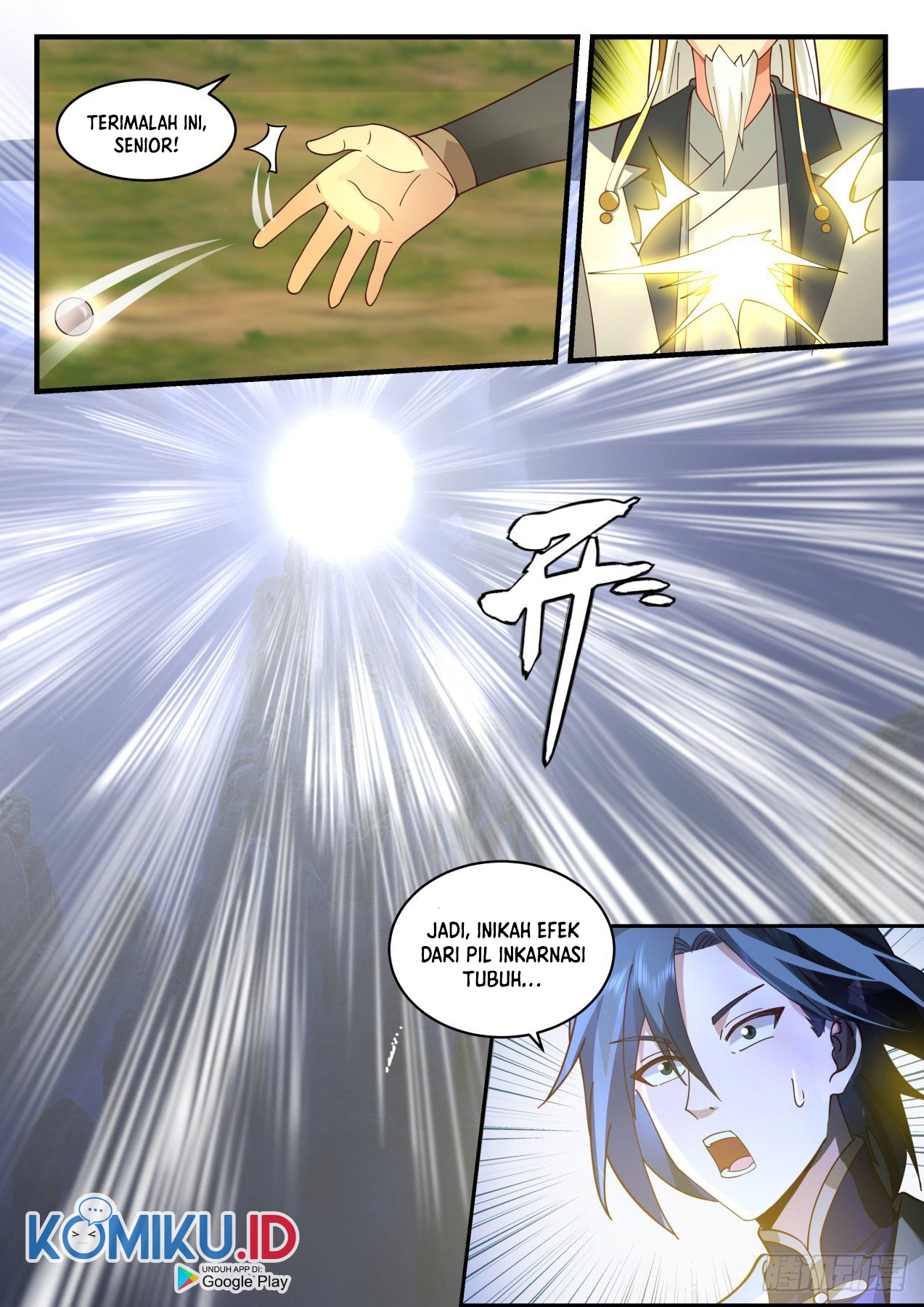 Martial Peak Part 2 Chapter 2081 - https://gambar-id.komiku.org/uploads2/2494619-8.jpg