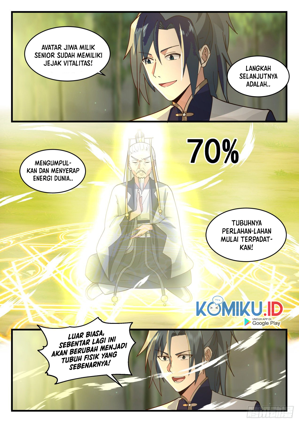 Martial Peak Part 2 Chapter 2081 - https://gambar-id.komiku.org/uploads2/2494619-9.jpg