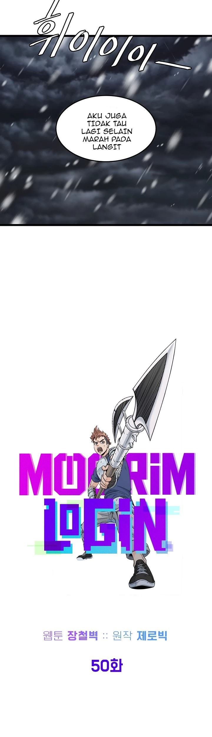 Murim Login - Chapter 50 - Page 19