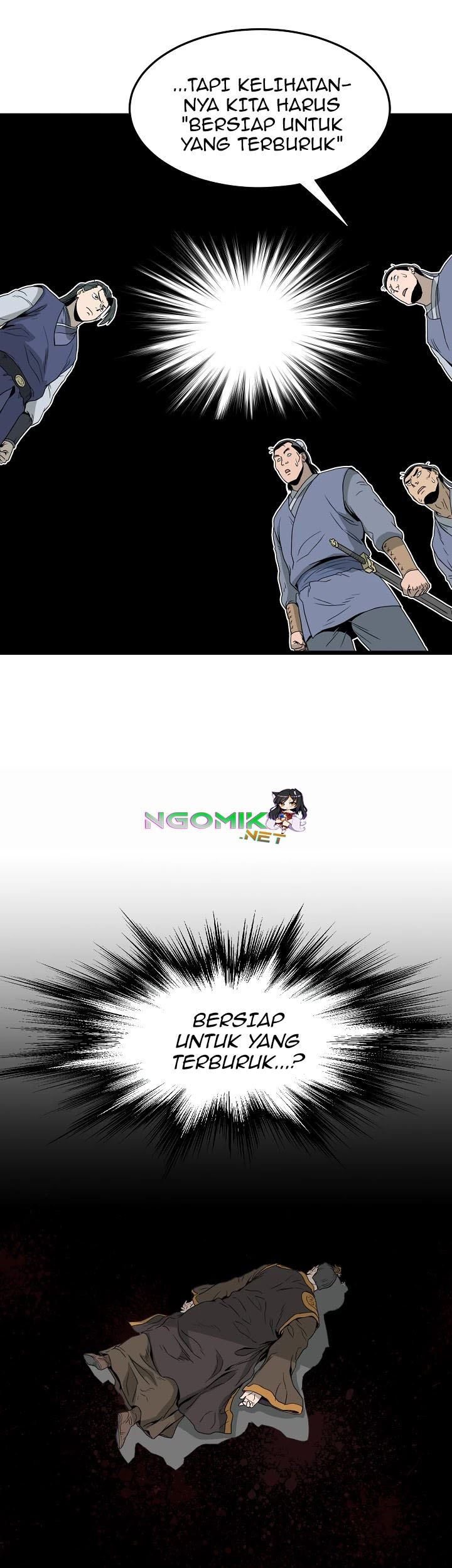 Murim Login - Chapter 50 - Page 31