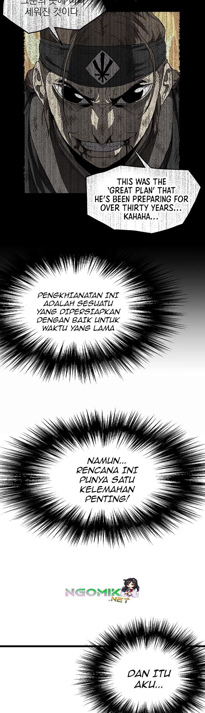 Murim Login - Chapter 50 - Page 33