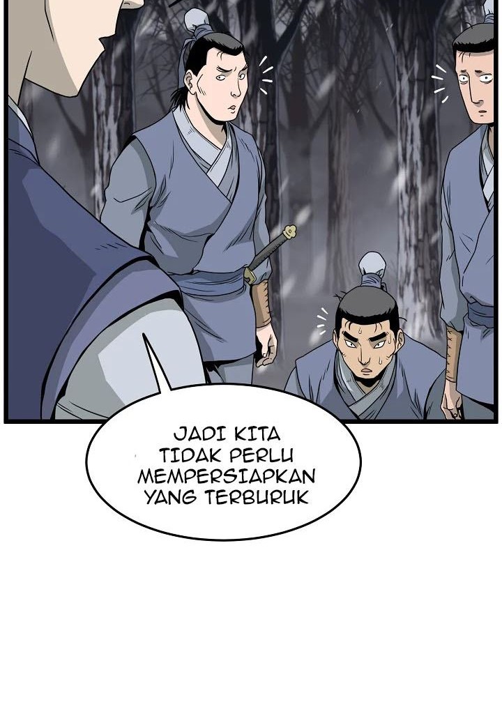 Murim Login - Chapter 50 - Page 36