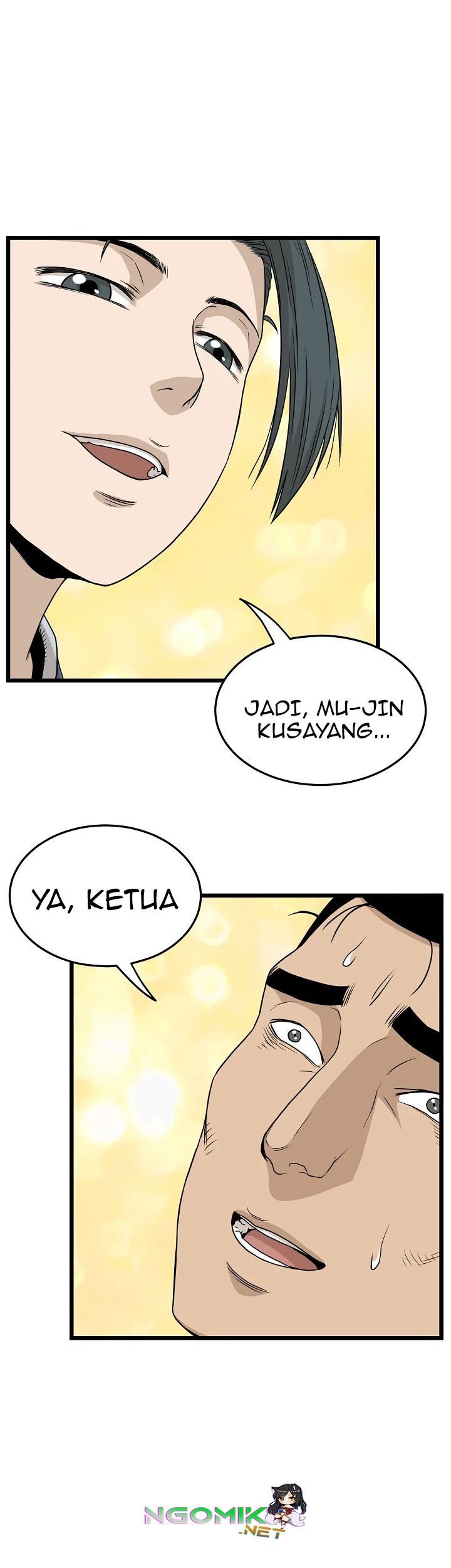 Murim Login - Chapter 50 - Page 39