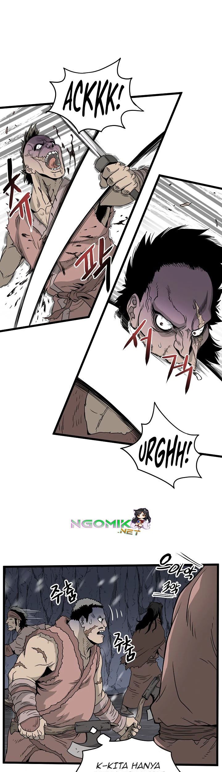 Murim Login - Chapter 50 - Page 47