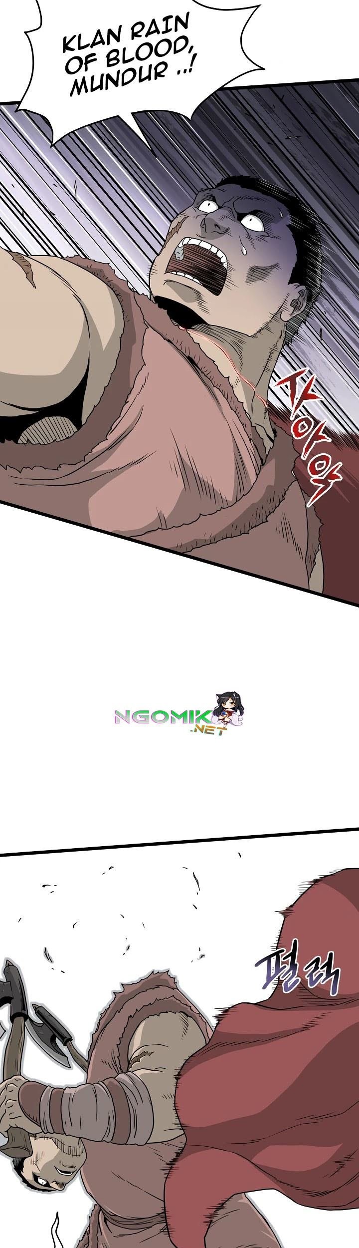 Murim Login - Chapter 50 - Page 49