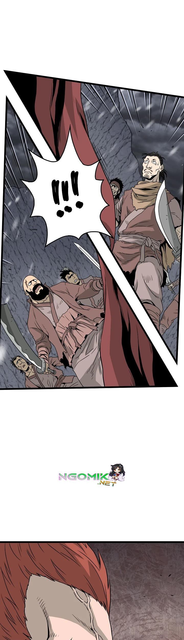 Murim Login - Chapter 50 - Page 51