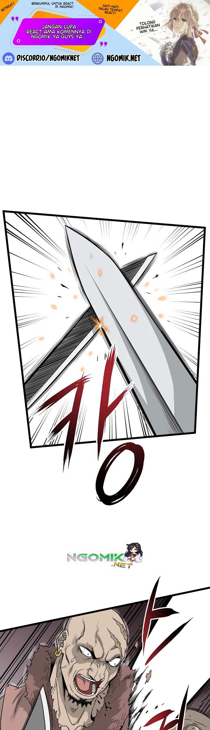 Murim Login - Chapter 50 - Page 2