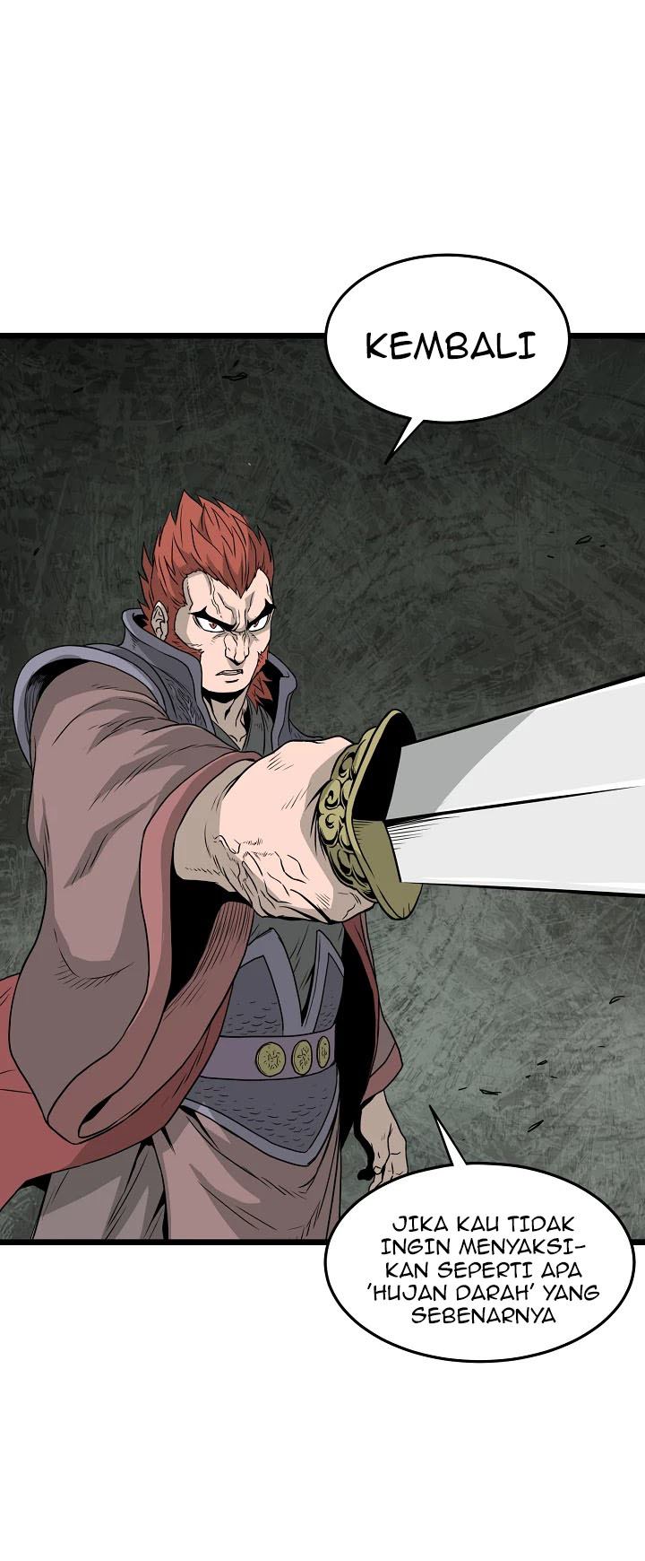 Murim Login - Chapter 50 - Page 54