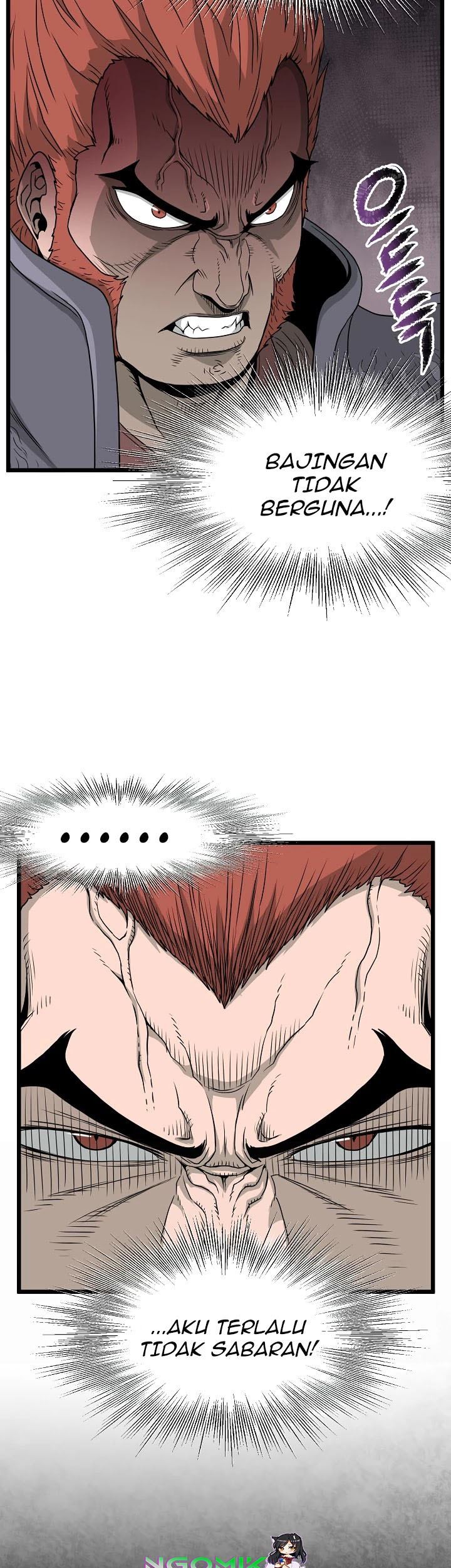 Murim Login - Chapter 50 - Page 57