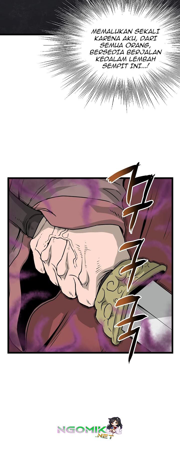 Murim Login - Chapter 50 - Page 60