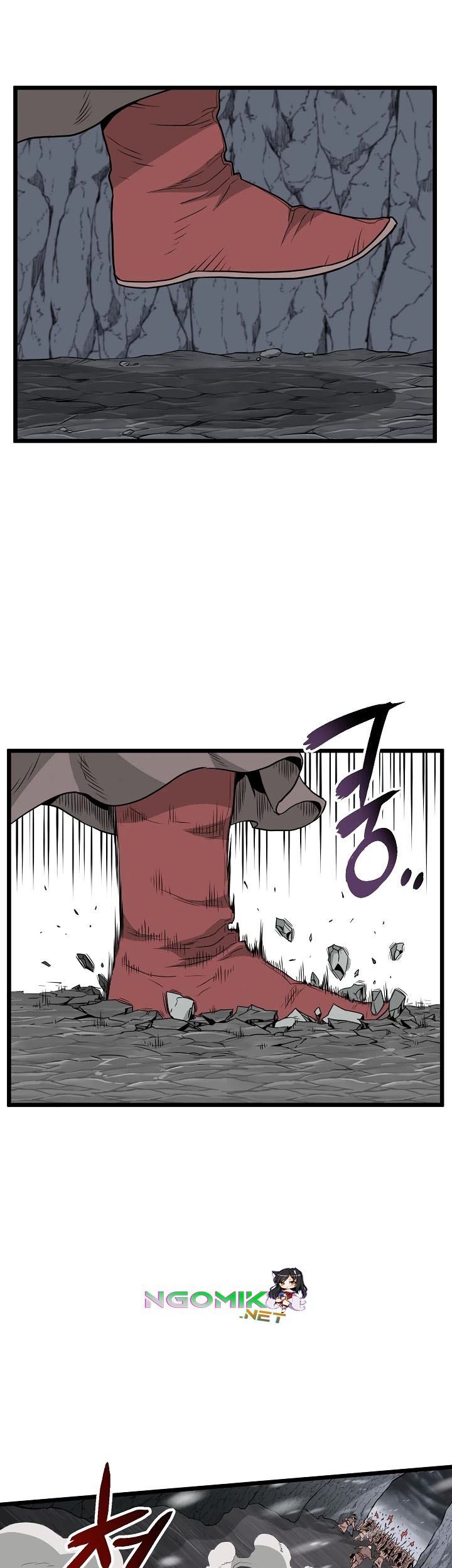 Murim Login - Chapter 50 - Page 61