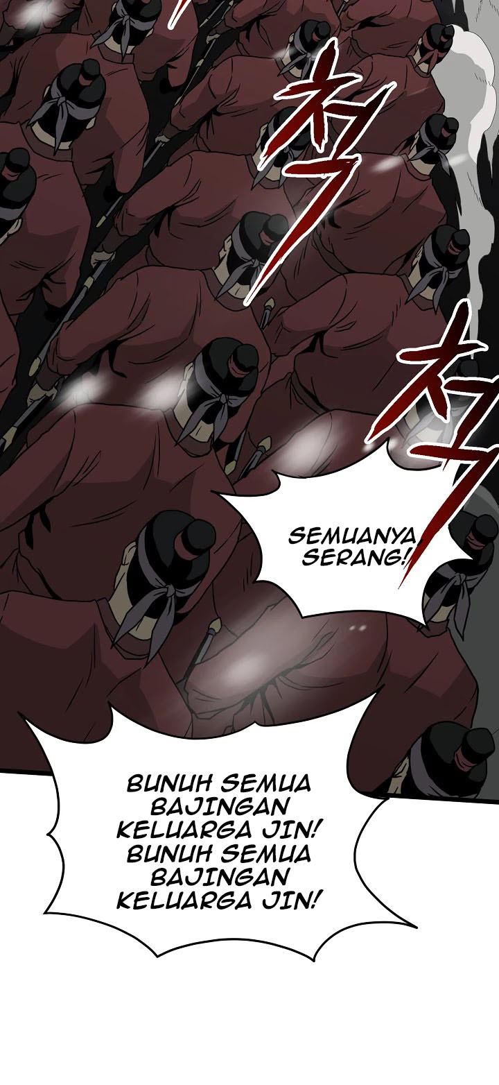 Murim Login - Chapter 50 - Page 63