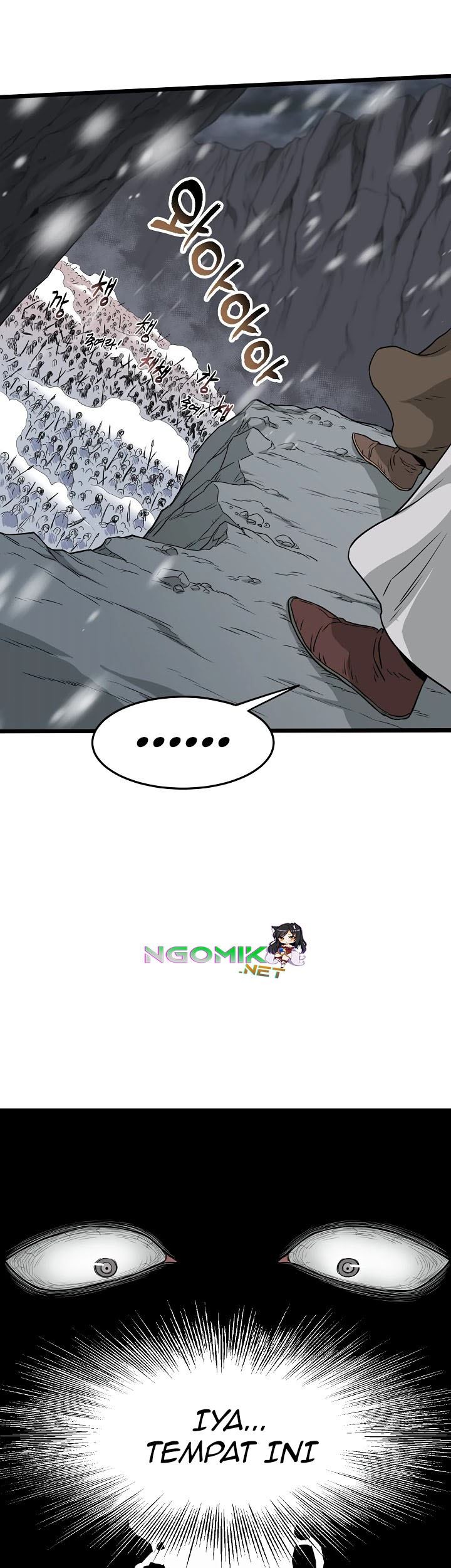 Murim Login - Chapter 50 - Page 6