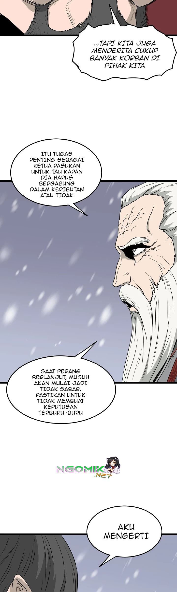 Murim Login - Chapter 50 - Page 13
