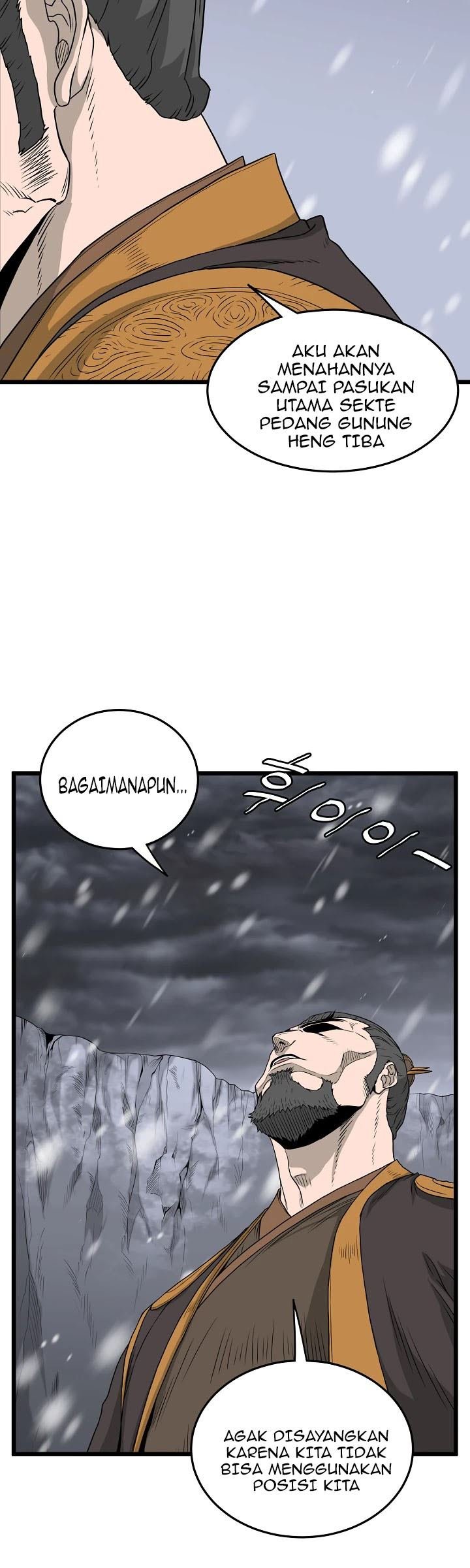 Murim Login - Chapter 50 - Page 14