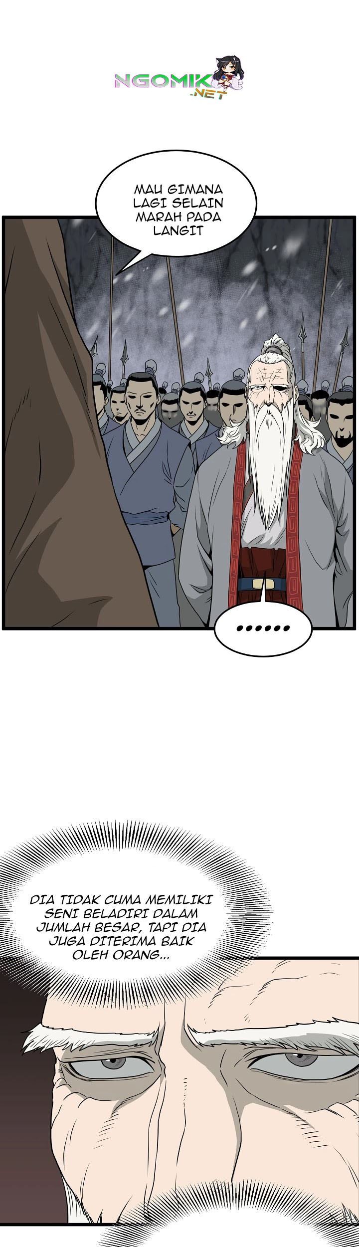 Murim Login - Chapter 50 - Page 15