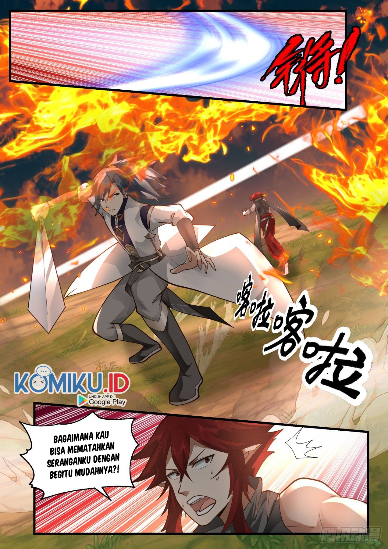Martial Peak Part 2 Chapter 2082 - https://gambar-id.komiku.org/uploads2/2494790-10.jpg