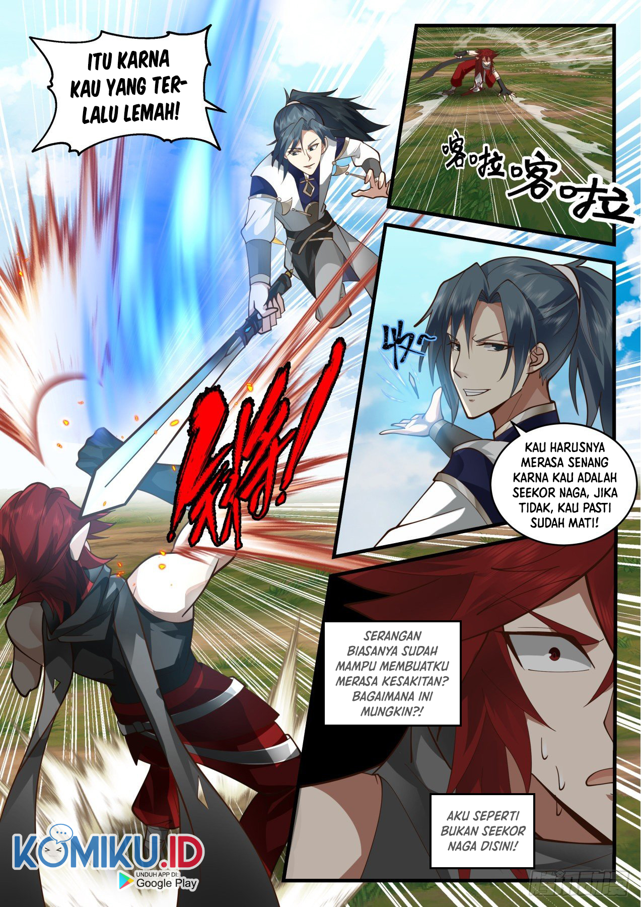 Martial Peak Part 2 Chapter 2082 - https://gambar-id.komiku.org/uploads2/2494790-11.jpg