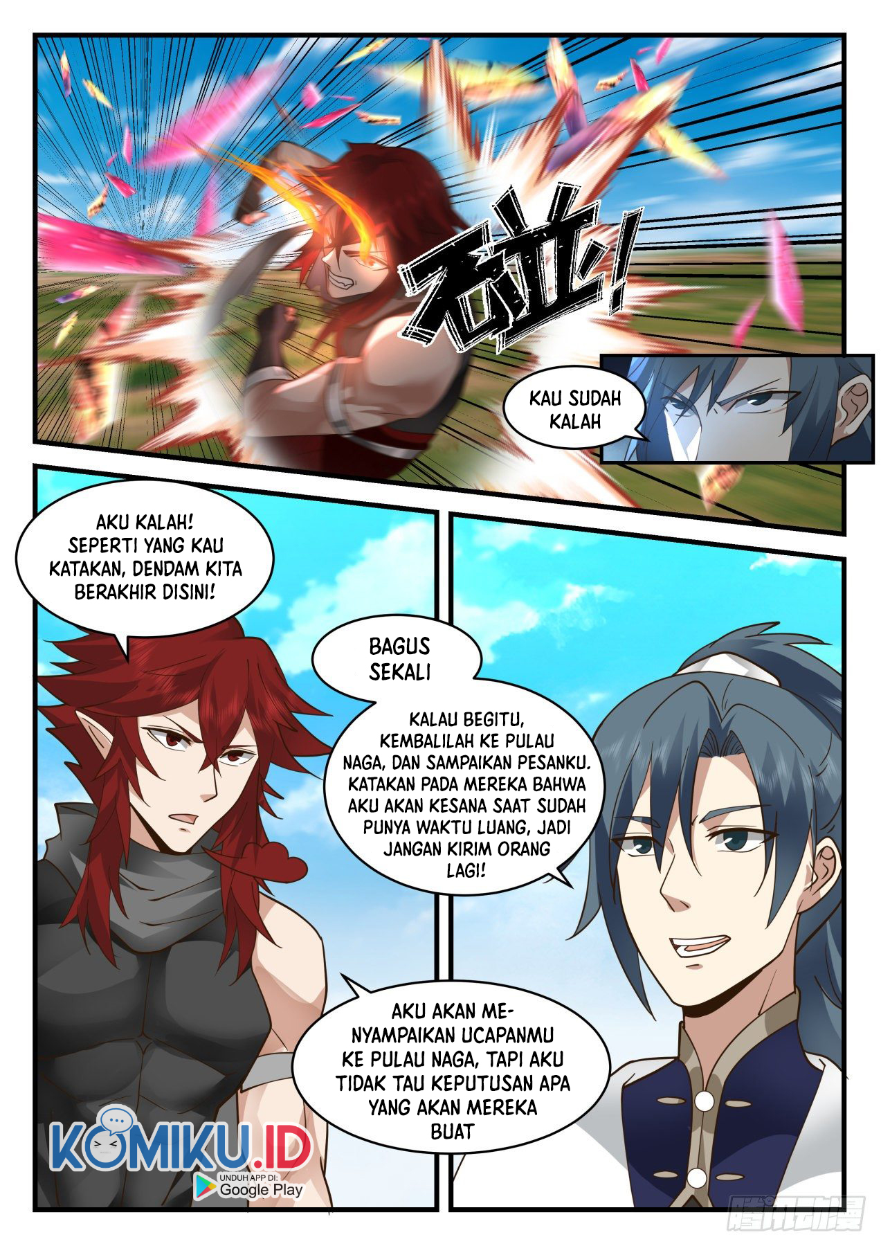 Martial Peak Part 2 Chapter 2082 - https://gambar-id.komiku.org/uploads2/2494790-13.jpg