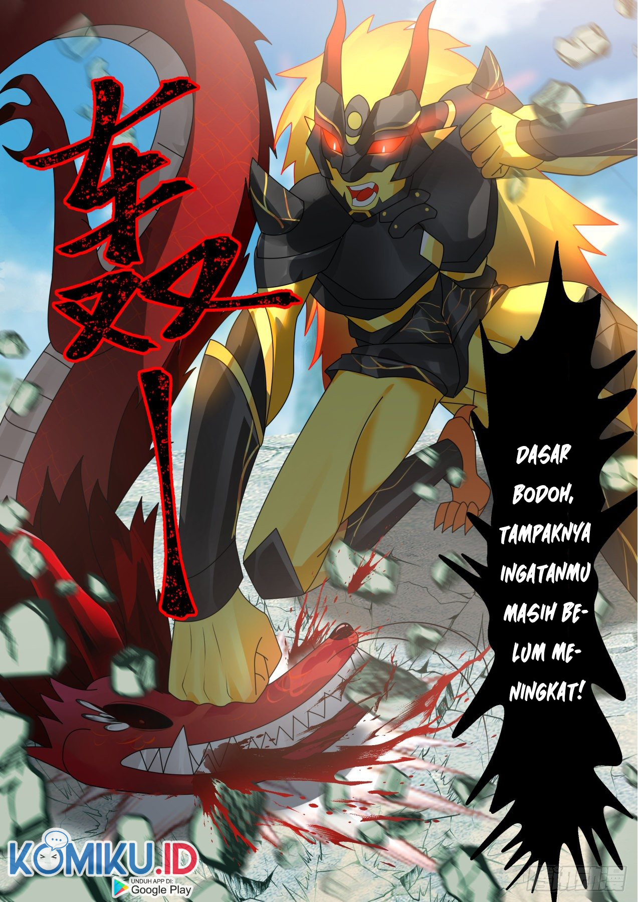 Martial Peak Part 2 Chapter 2082 - https://gambar-id.komiku.org/uploads2/2494790-4.jpg