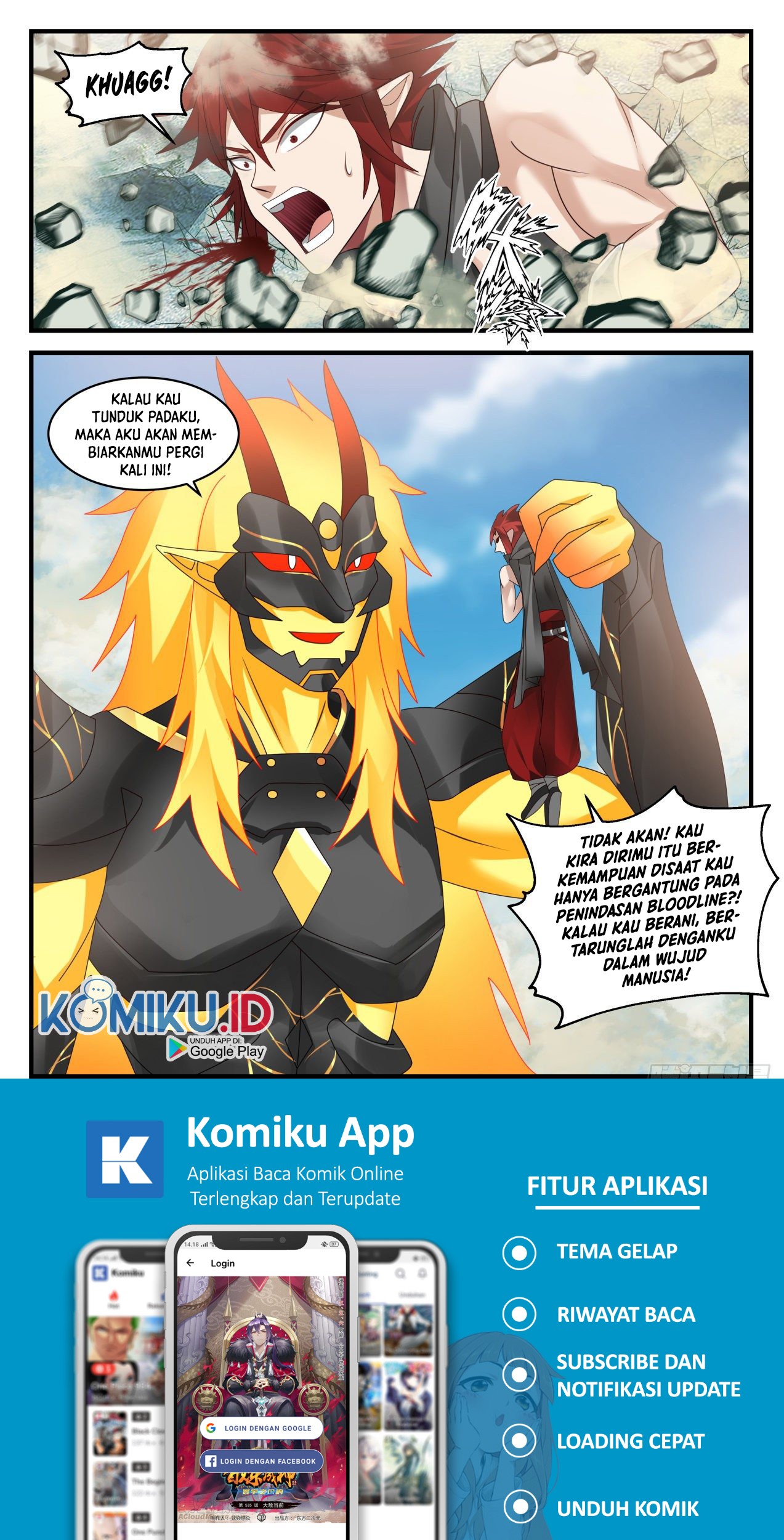 Martial Peak Part 2 Chapter 2082 - https://gambar-id.komiku.org/uploads2/2494790-5_part1.jpg