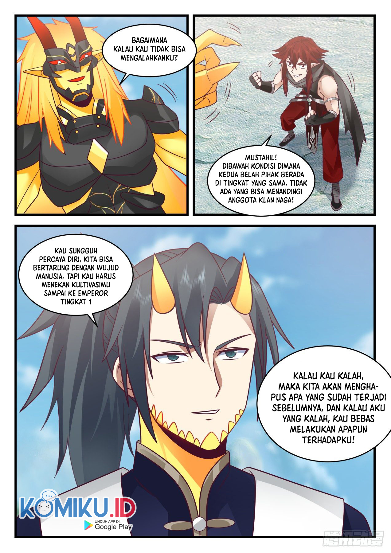 Martial Peak Part 2 Chapter 2082 - https://gambar-id.komiku.org/uploads2/2494790-7.jpg