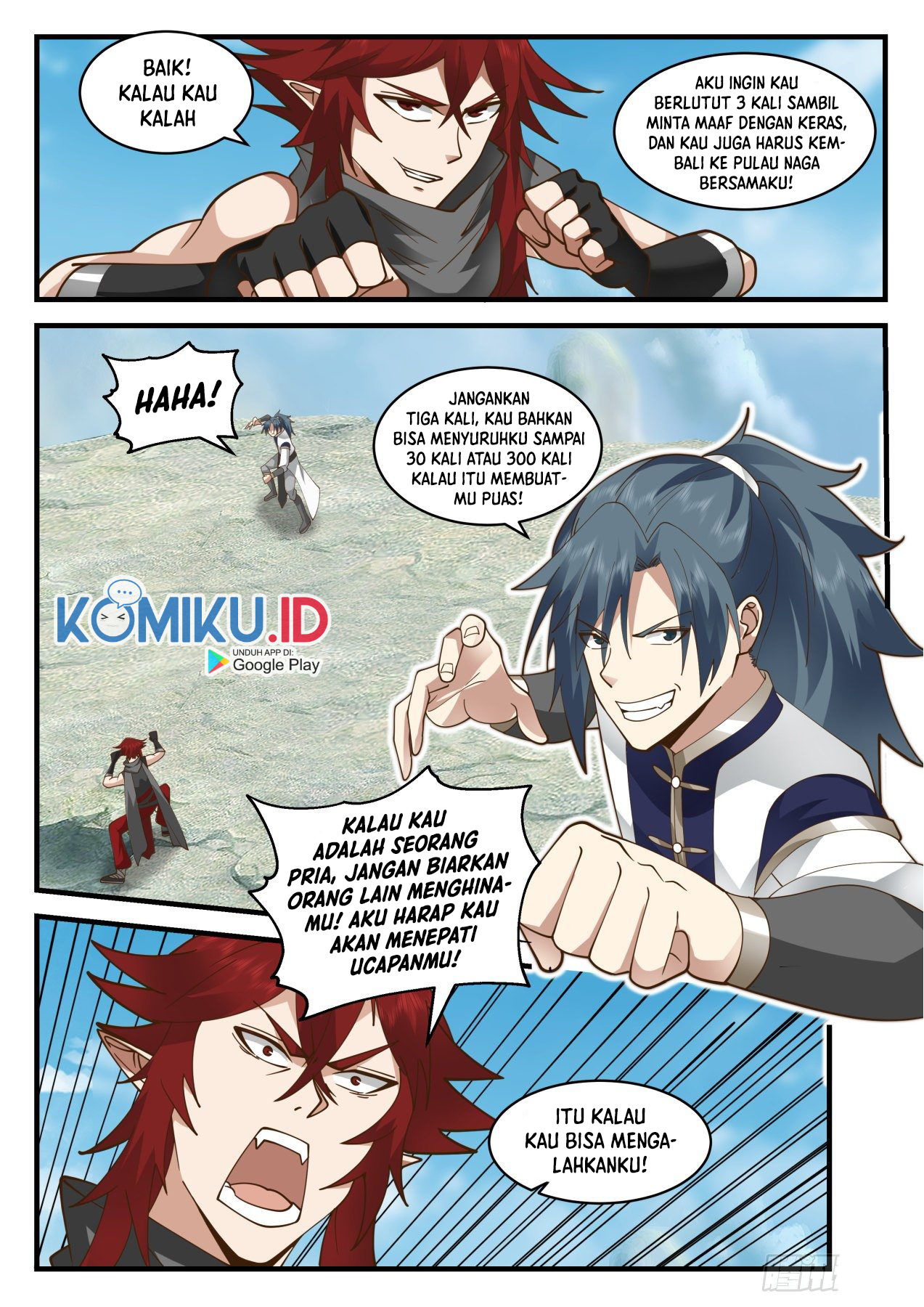 Martial Peak Part 2 Chapter 2082 - https://gambar-id.komiku.org/uploads2/2494790-8.jpg
