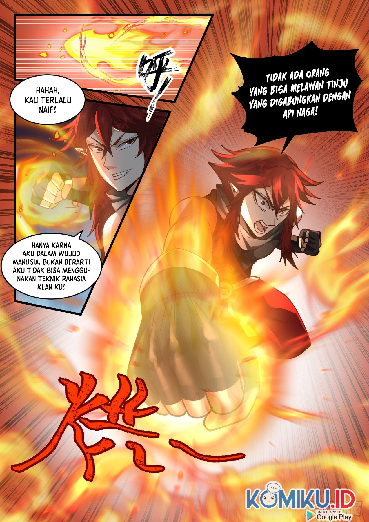 Martial Peak Part 2 Chapter 2082 - https://gambar-id.komiku.org/uploads2/2494790-9.jpg