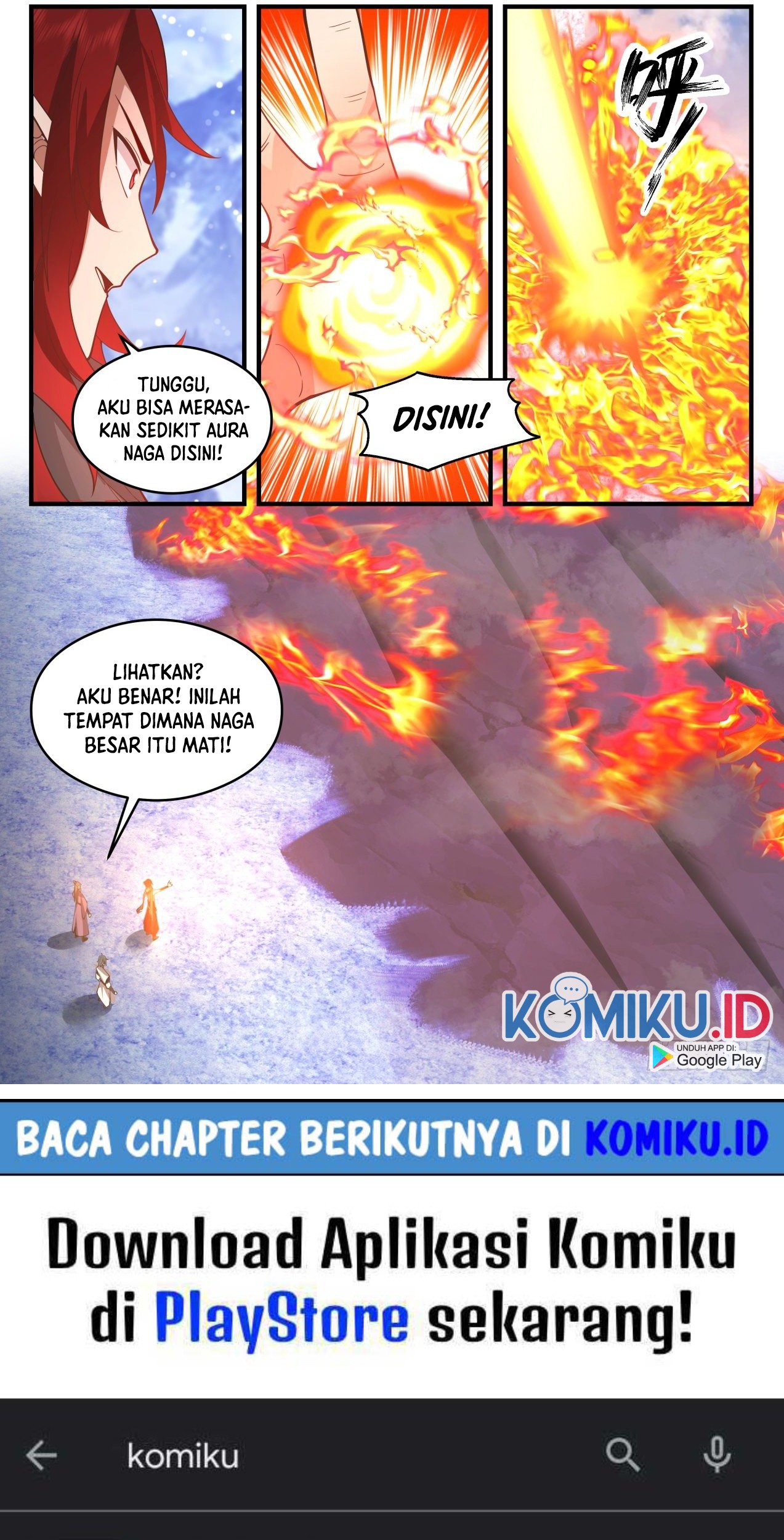 Martial Peak Part 2 Chapter 2083 - https://gambar-id.komiku.org/uploads2/2494791-14_part1.jpg