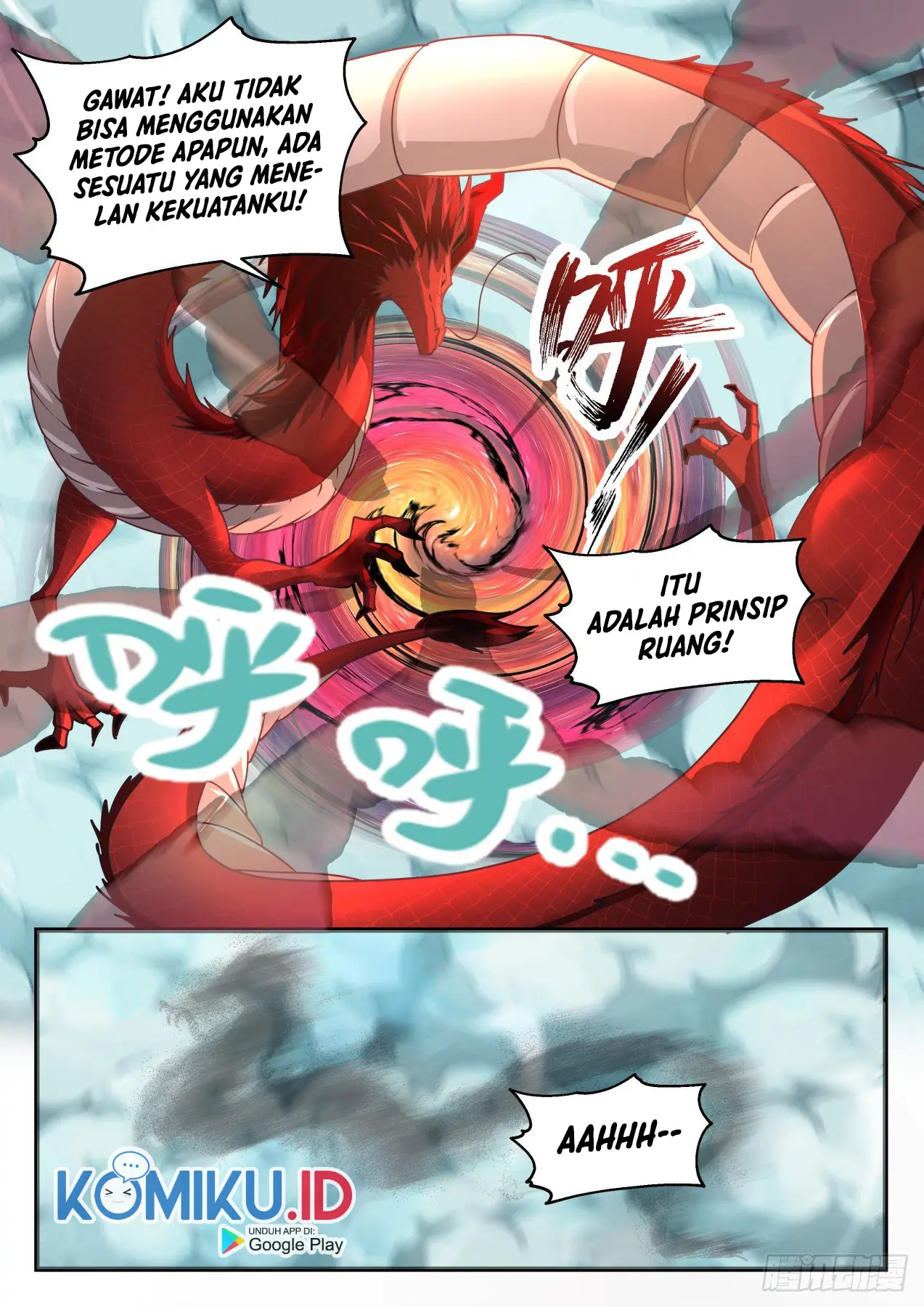 Martial Peak Part 2 Chapter 2084 - https://gambar-id.komiku.org/uploads2/2494792-11.jpg